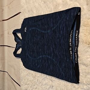Lululemon Crush‎ The Distance Top Size 6